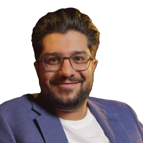 تصویر محمد باختری